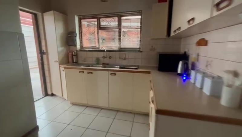 To Let 3 Bedroom Property for Rent in Sarepta Western Cape
